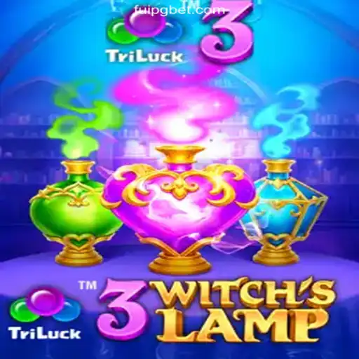 Introducing 3WitchsLamp: The Enchanting Realm of Gaming