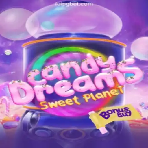 CandyDreamsSweetPlanet: A Colorful Journey in Sweet Gaming