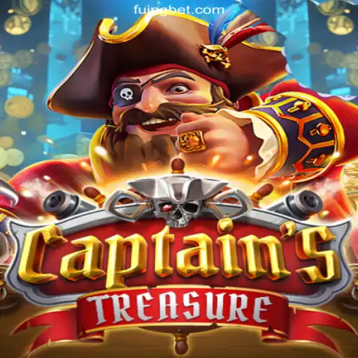 Explore CaptainssTreasure: The Adventurous Online Slot Game