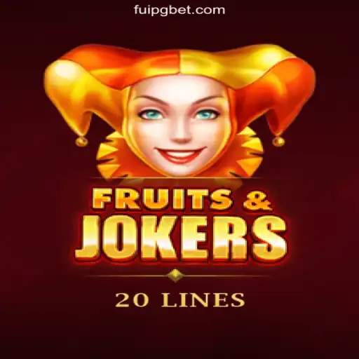Exploring FruitsAndJokers20: A Top Choice for Gamers and Bettors Alike