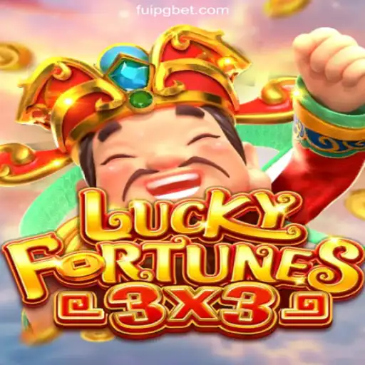 Discover the Exciting World of LUCKYFORTUNES3x3: A New Era in Brazilian Online Gaming