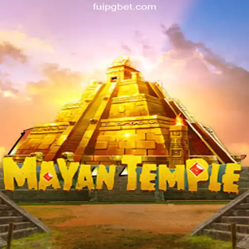 Explore MayanTemple: A Classic Journey with Fui PG A Plataforma de Apostas #1 do Brasil