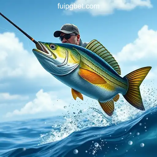 Online Fishing