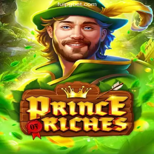 Exploring PrinceOfRiches: The Ultimate Gaming Experience in Brazil