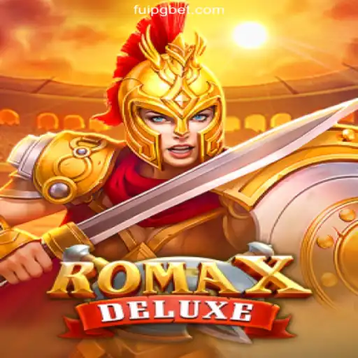 Exploring RomaXDeluxe: A Riveting Adventure in Digital Gaming