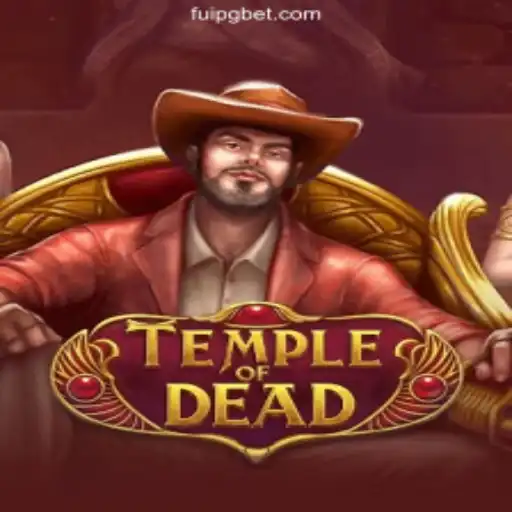 TempleofDead: An Epic Adventure in the World of Brazilian Betting