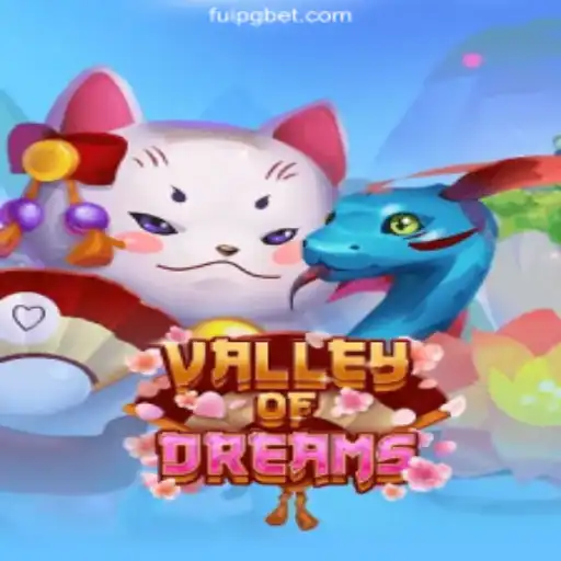 Unveiling 'ValleyofDreams': A Journey Into the Fantastical Realm